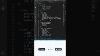 Day: 7/75 Code Practice Challange | Css Animated Buttons | #coding #braincoder #css #html