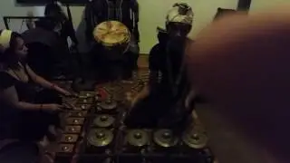 outstanding performance by KONTRA-GAPI