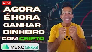 A EXPLOS&Atilde;O NO MERCADO CRIPTO EST&Aacute; CHEGANDO