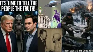UK Banks Preparing For Crisis After United States Confirms Existence of Aliens⁉️#uap #aliens #news