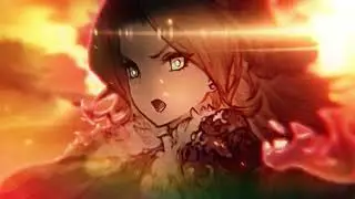 ВОЙНА ВИДЕНИЙ FFBE | Трейлер &laquo;Елены &mdash; Чёрной Розы&raquo;
