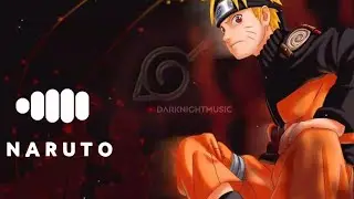 NARUTO RINGTONE  || ANIME RINGTONE || Best Ringtone Of 2021 #DNM #DarkNightMusic  #NarutoRingtone