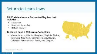 HB 3007 Concussion and other Brain Injury Accommodations Office Hours October 2025