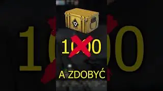 Pattern 1000 ciekawa ciekawostka #shorts #csgo #cs2 #pattern