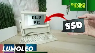 New hard drives for old computers! | Wich is perfect for old PCs?