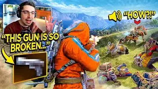 ОРУЖИЕ, КОТОРОЕ ВСЕ НЕНАВИДЯТ В ARC RAIDERS&hellip;
