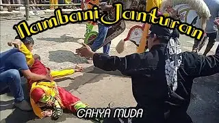 Gatot koco edan ||CAHYA MUDA|MAMAZ AP OFFICIAL||