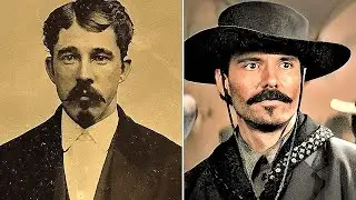 Johnny Ringo: Tragic Life and Devastating End