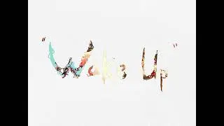 Wake Up  (Monaa x Jay3R) [Official Music Video]