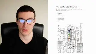 4 частоты, которые ЗАСТАВЛЯЮТ Вселенную подчиняться вам.