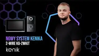 Wideodomofon KG2WKIT