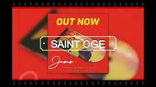 JESUS ST OGE