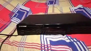 Тюнер pioneer F 202 L