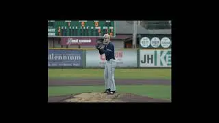 9 Inning Baseball Talk with Justin Solt