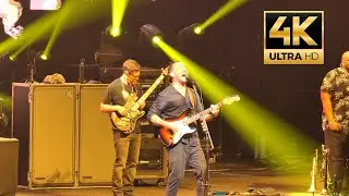 Dave Matthews Band 
