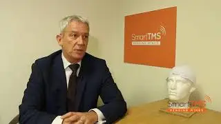 What is the success rate of Transcranial Magnetic Stimulation? Smart TMS