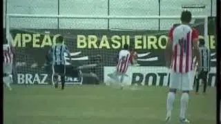 08.03.2014 - Porto 1x4 N&aacute;utico - Melhores Momentos - PE2014