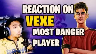 team soul vs mega vexe  | pakistani reaction on vaxe | top 10 clutches by mega vexe  | mega vexe