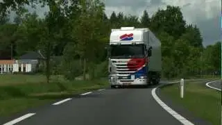 Heisterkamp Fuel Master (Polska)