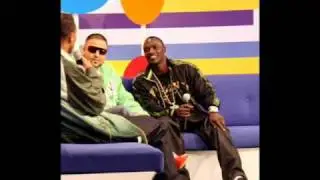 Tami Chynn Feat  Akon  -  Eyes On Me  New 2010