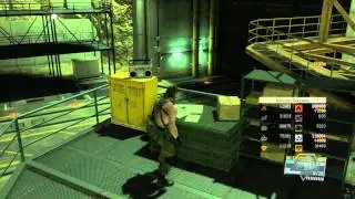 Phantom Pain Infinite Resources