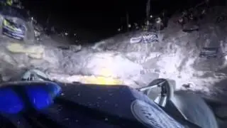 backdoor shootout run koh 2015