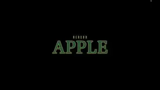 GERSON - Apple [Official Short Film]