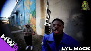 LYL Mack - Went Legit | Hanging With S8N