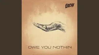 Owe You Nothin'