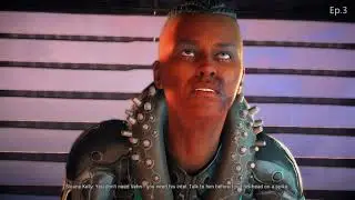 MASS EFFECT