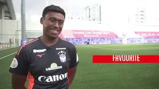 SPL 2019: Hair-raising Hyrulnizam