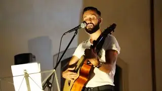Maurizio Chi - Malintenti - Maurizio Chi unplugged @ Palazzo Beneventano Lentini