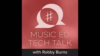 #63 - YouTube and Composition Workflows, with Dr. Scott Watson