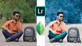 Lightroom best background with best colour photo editing 2019.Lr editing tutorial 2019
