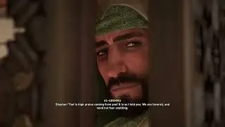 Assassin's Creed Mirage gameplay part 6