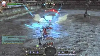 [DN Ladder] SwordMaster vs SwordMaster