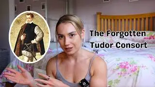 Становление супруга Тюдора: ранняя жизнь лорда Гилфорда Дадли | Часть 1