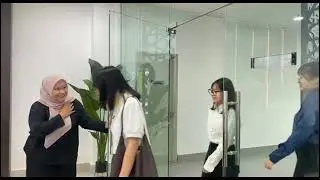 A251 GHOTK2033 FRONT OFFICE MANAGEMENT (GROUP 2)