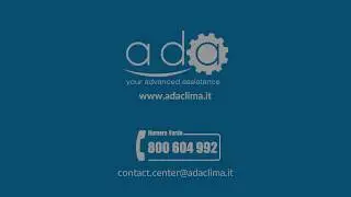 ADAclima, creare il libretto d'impianto digitale e il rapporto di efficienza energetica