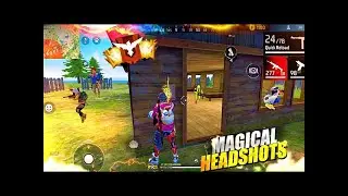 Live Freefire Love  2026 PC HACKER  Rank Push gun