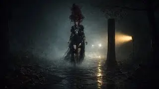 Blood Crossroad (Demo)