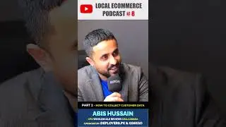 Local eCommerce in Pakistan | Abis Hussain | Haider Qazi #Shorts #deployerspk #localecommerce
