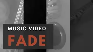 BlauDisS - fade [ambient music video]