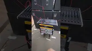 Dj ka amplifier mixcer| #bhojpuri #dj #viralshort #satep #hard #bass #djlover #song