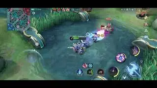 Nana short kill win Win stack 9 match