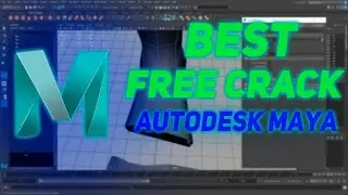 How to install Autodesk Maya 2022 Full Crack license
