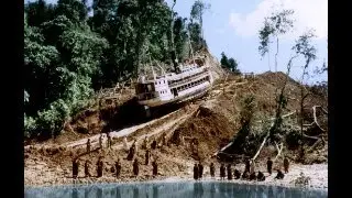 Character Analysis: Fitzcarraldo (1982, Werner Herzog)