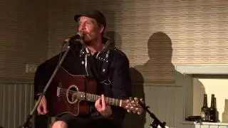 Micha Benjamin Live @Cologne Helmholtzcaf&eacute; &ndash; Zu viel