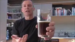 No Boil Experimental Brown Ale (All Grain) - Grain to Glass + Recipe
