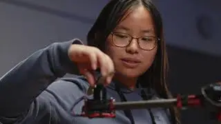 Cybersecurity Research + Education